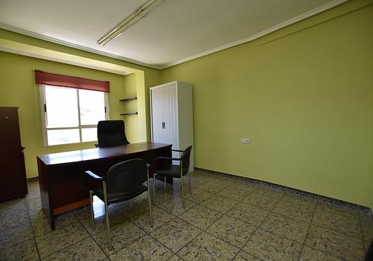 Apartment in Rojales