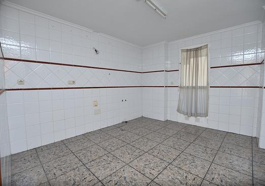 Apartment in Rojales