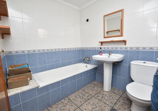 Apartment in Rojales