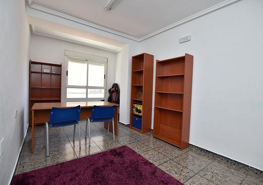 Apartment in Rojales
