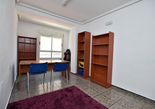 Apartment in Rojales