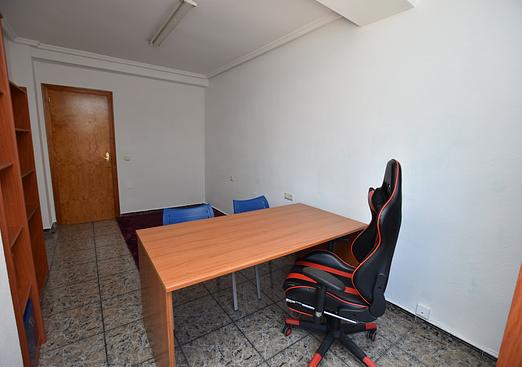 Apartment in Rojales