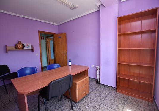 Apartment in Rojales