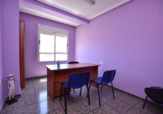 Apartment in Rojales