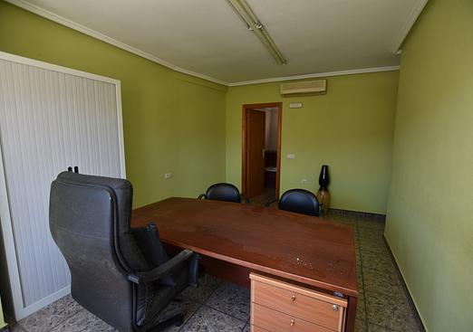 Apartment in Rojales