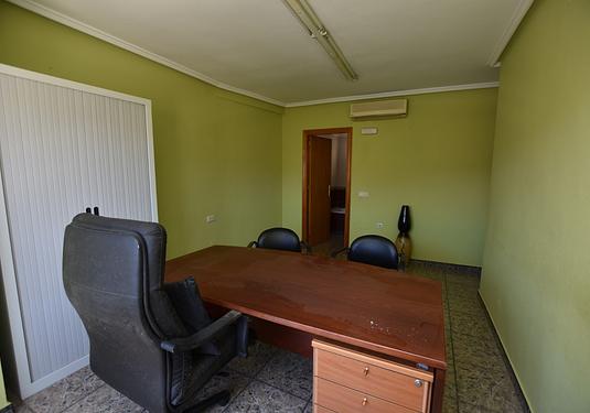 Apartment in Rojales