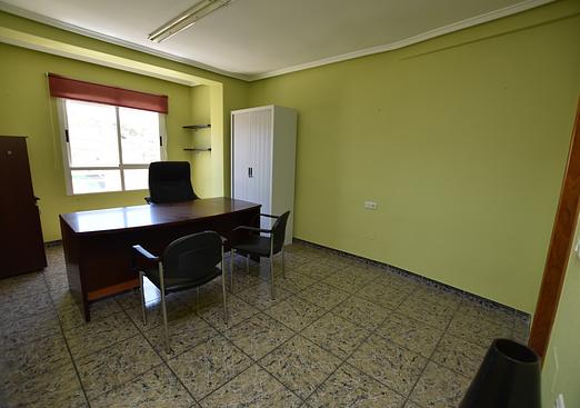 Apartment in Rojales