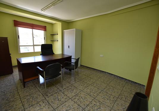 Apartment in Rojales