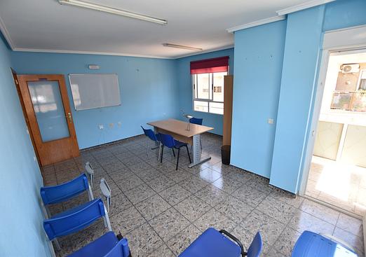 Apartment in Rojales