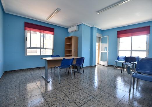 Apartment in Rojales