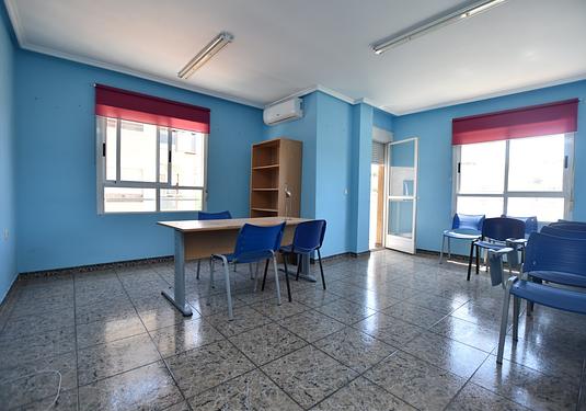 Apartment in Rojales