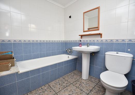 Apartment in Rojales