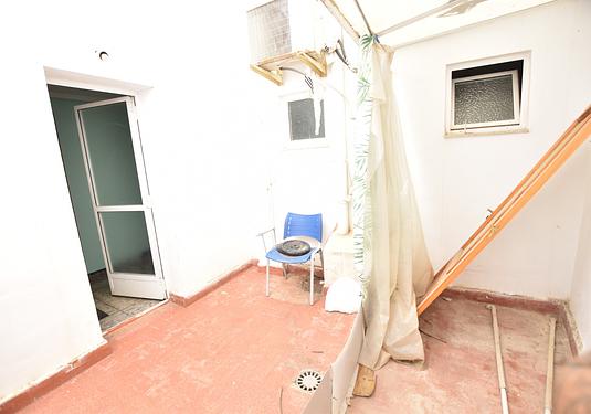 Apartment in Rojales