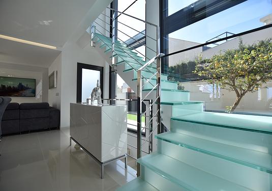 Villa in San Miguel de Salinas