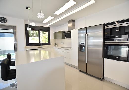 Villa in San Miguel de Salinas