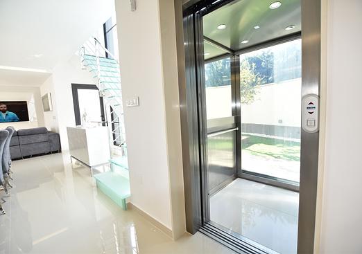 Villa in San Miguel de Salinas