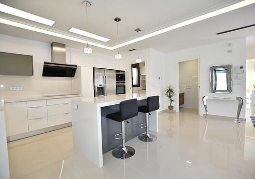 Villa in San Miguel de Salinas