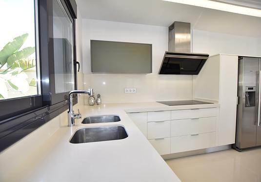 Villa in San Miguel de Salinas