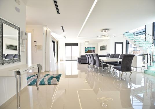 Villa in San Miguel de Salinas