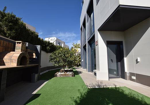 Villa in San Miguel de Salinas