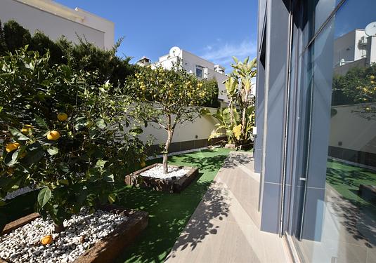 Villa in San Miguel de Salinas