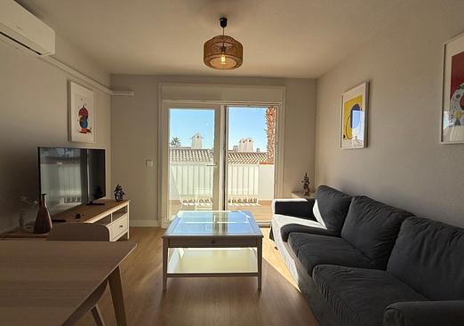 Apartment in Orihuela