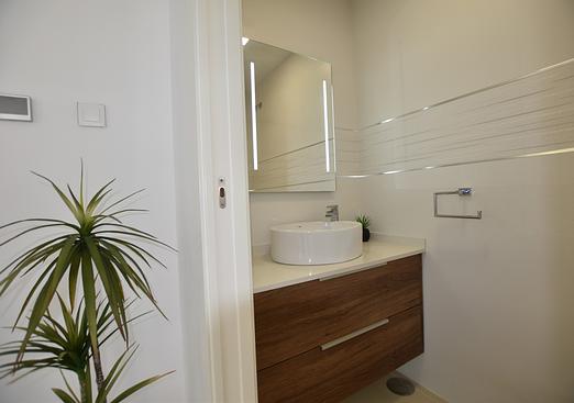 Villa in San Miguel de Salinas