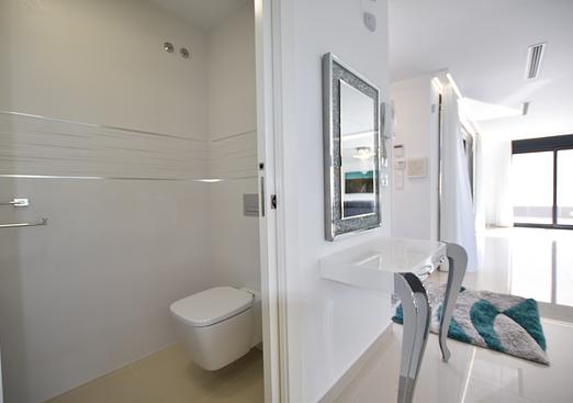 Villa in San Miguel de Salinas