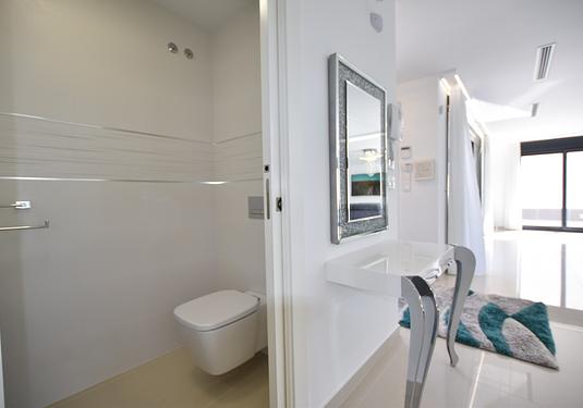 Villa in San Miguel de Salinas