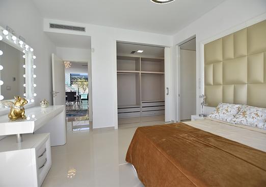 Villa in San Miguel de Salinas