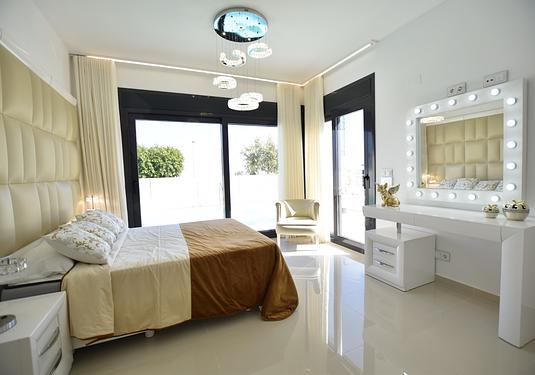 Villa in San Miguel de Salinas