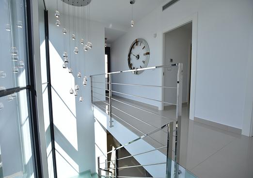 Villa in San Miguel de Salinas