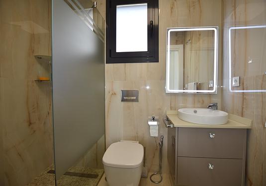 Villa in San Miguel de Salinas