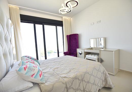 Villa in San Miguel de Salinas