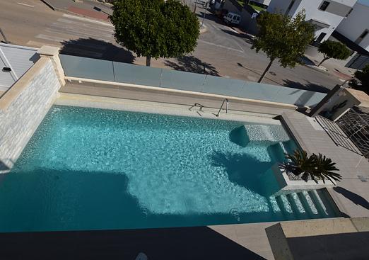 Villa in San Miguel de Salinas