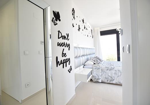 Villa in San Miguel de Salinas