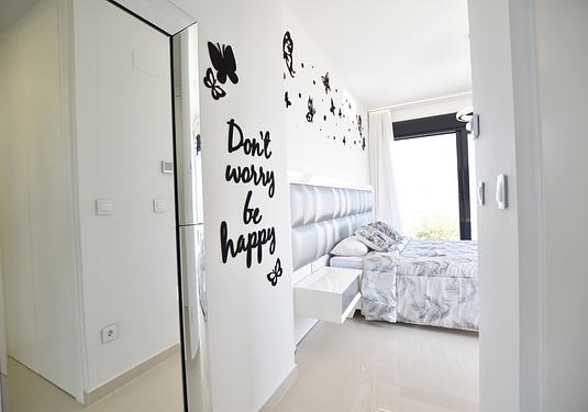 Villa in San Miguel de Salinas