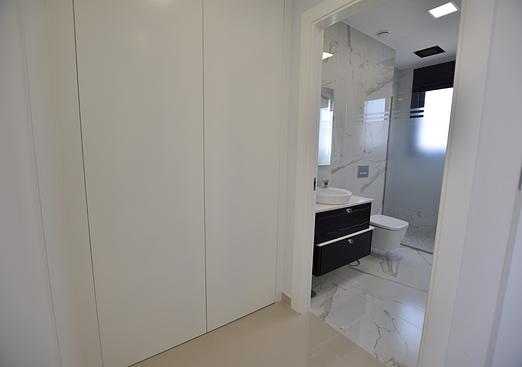 Villa in San Miguel de Salinas