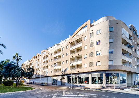 Apartment in Torrevieja