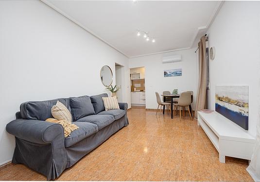 Apartment in Torrevieja