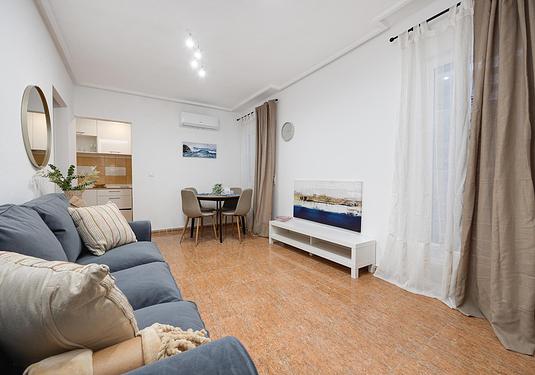 Apartment in Torrevieja