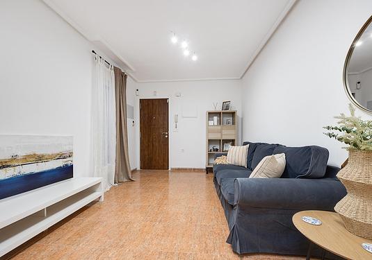 Apartment in Torrevieja