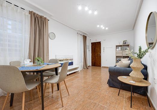 Apartment in Torrevieja