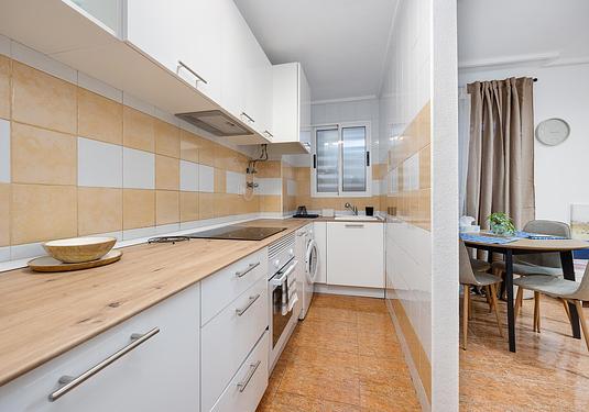 Apartment in Torrevieja