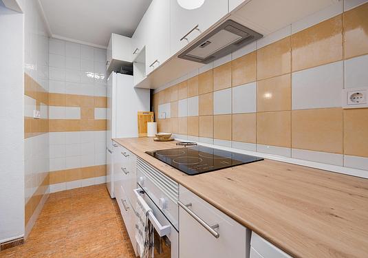 Apartment in Torrevieja