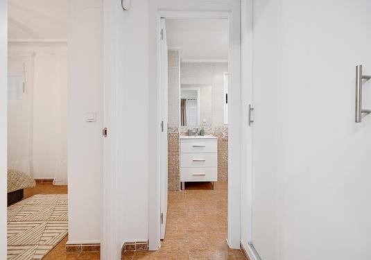 Apartment in Torrevieja