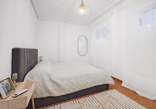 Apartment in Torrevieja