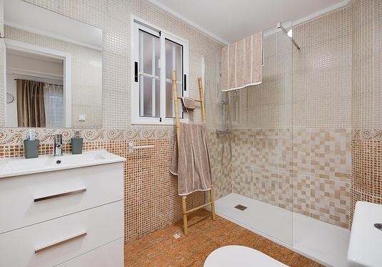 Apartment in Torrevieja