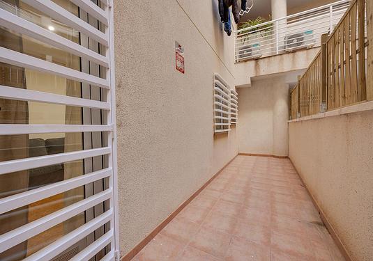 Apartment in Torrevieja