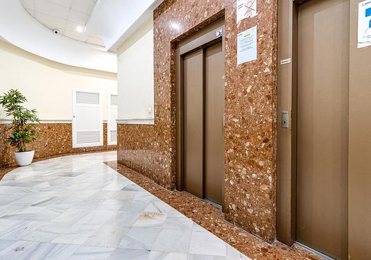 Apartment in Torrevieja